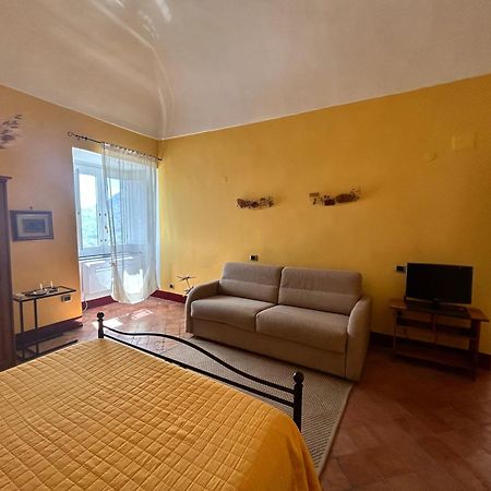 Palazzo Verone Скала Екстер'єр фото