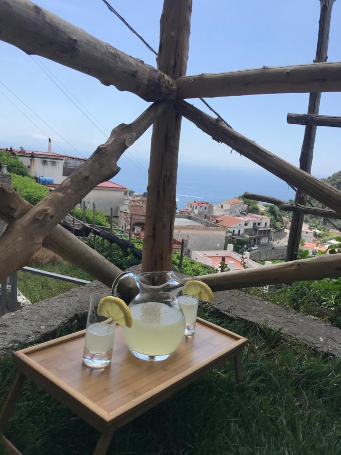 Palazzo Verone Скала Екстер'єр фото