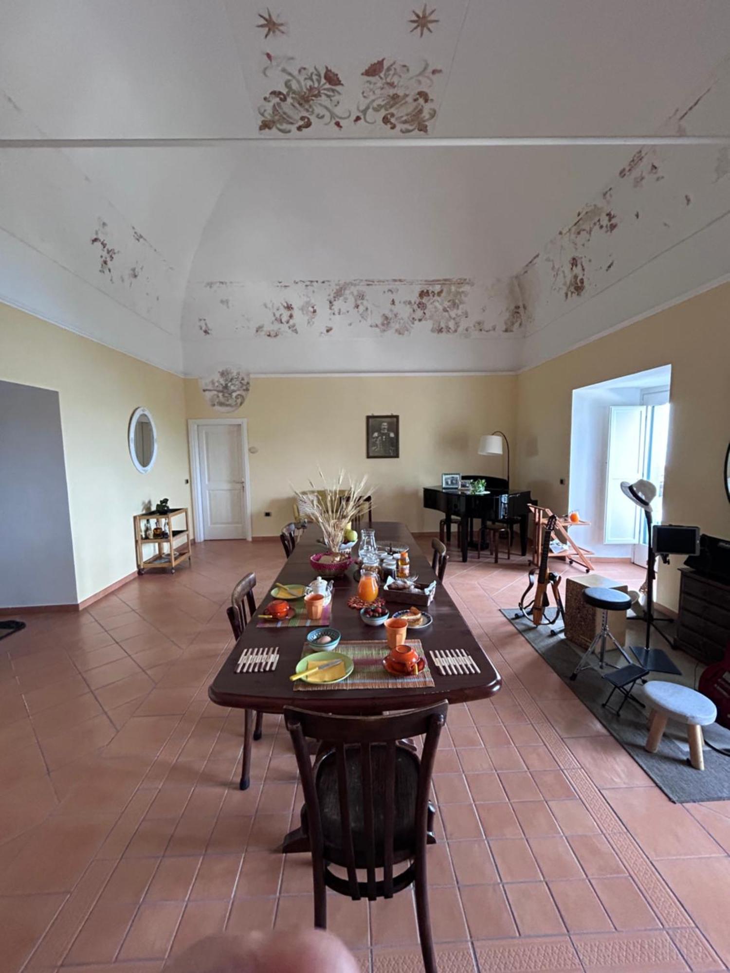 Palazzo Verone Скала Екстер'єр фото