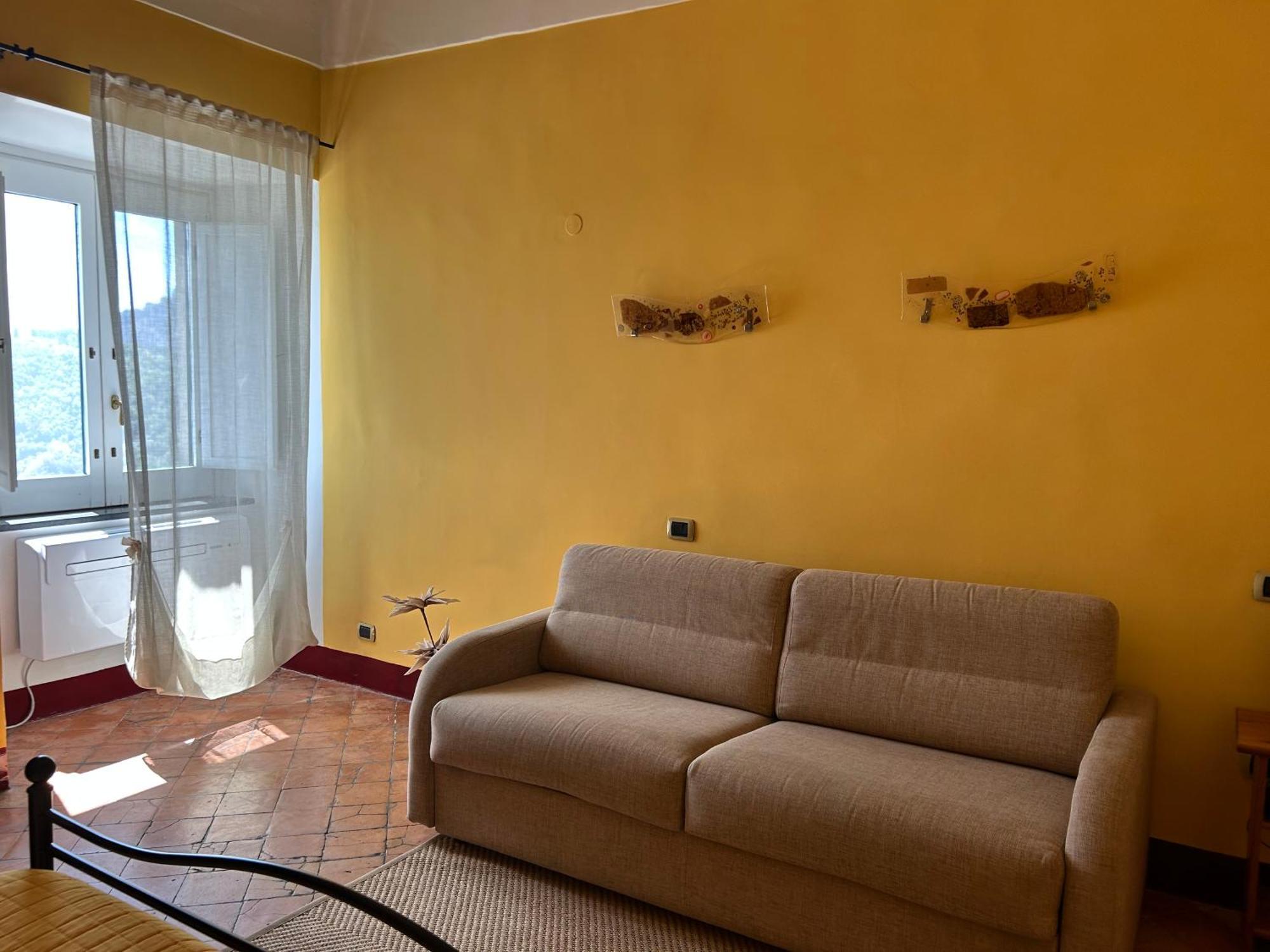 Palazzo Verone Скала Екстер'єр фото