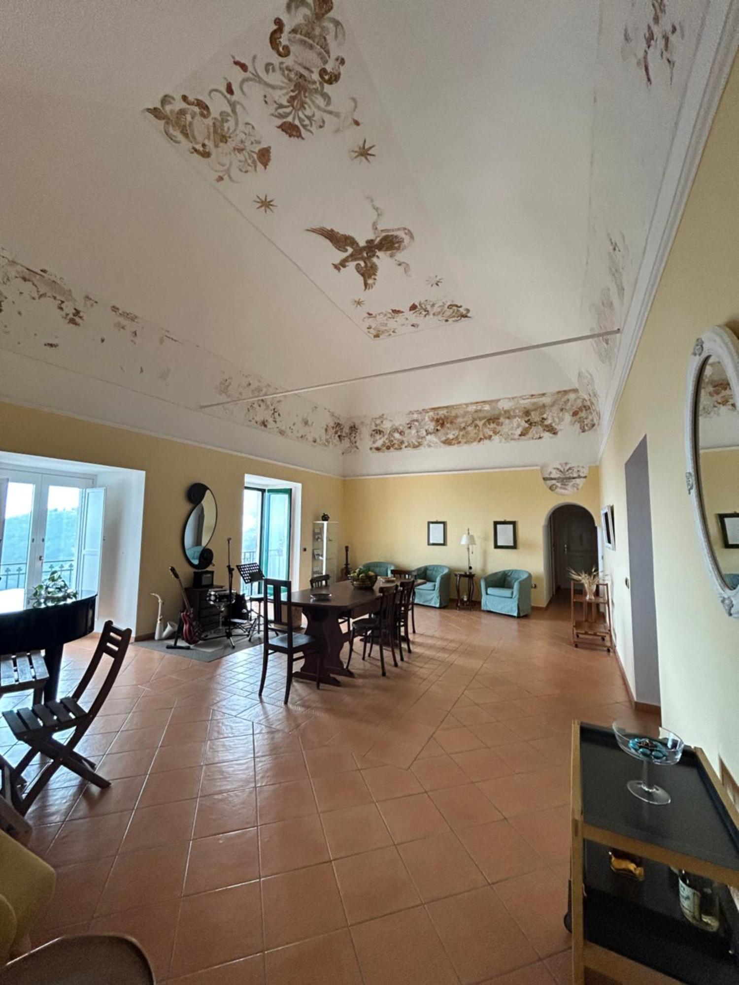 Palazzo Verone Скала Екстер'єр фото
