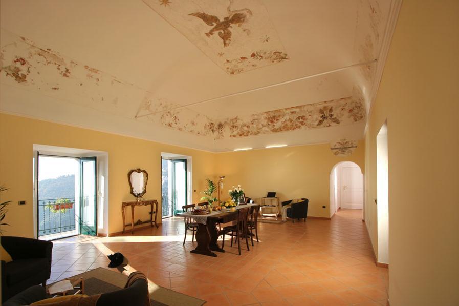 Palazzo Verone Скала Екстер'єр фото